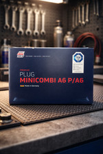 40x REMA TipTop Minicombi A6