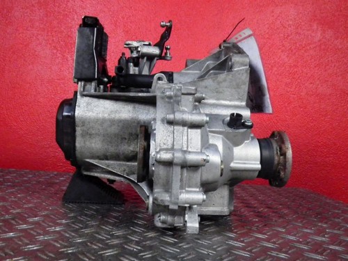Schaltgetriebe gdp skoda fabia - schaltgetriebe,