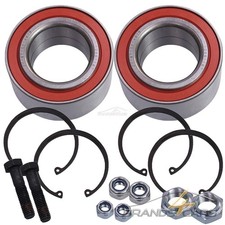 ATEC 2x RADLAGERSATZ RADLAGER