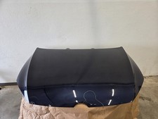 Golf vii motorhaube - vw,