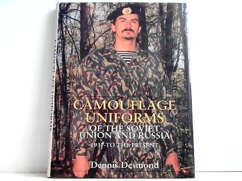 Camouflage uniforms the - camouflage,