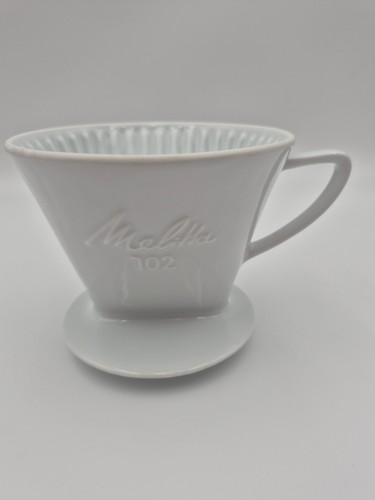 Melitta 102 kaffeefilter - 102, 2