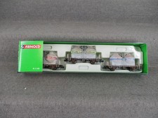 Arnold Spur N HN6306