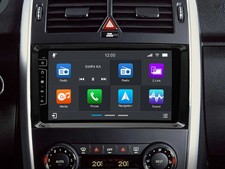 Mercedes Sprinter II W906 DAB+