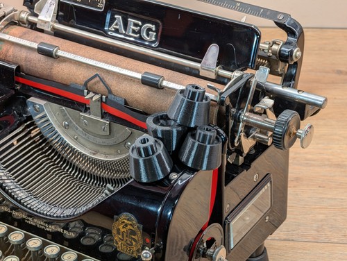 Olympia modell aeg - modell, /