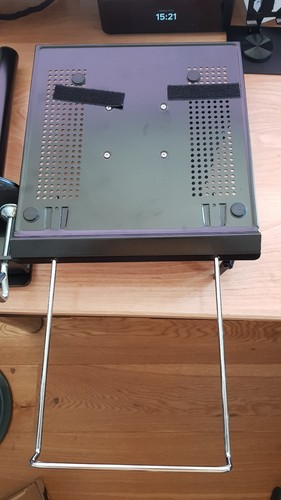 Laptop halterung schreibtisch - halterung,