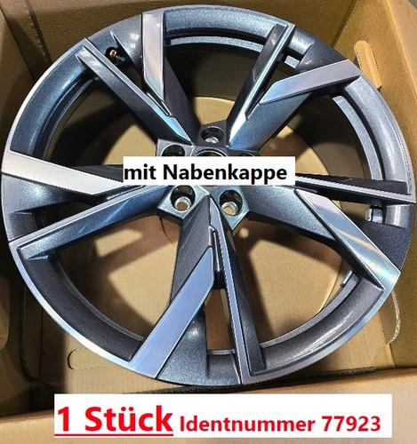 Skoda enyaq 0x20 zoll - skoda, iv