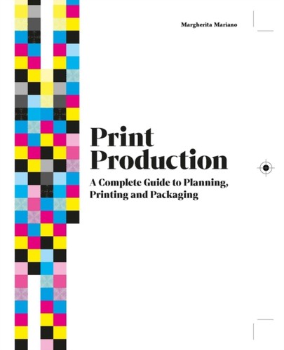 Print production margherita - print,