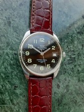Glycine Combat 34 mm, Swiss