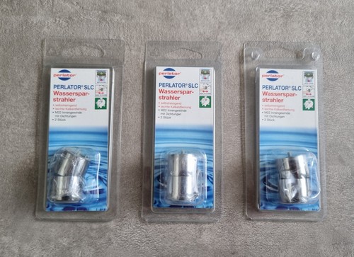 Neoperl premium perlator - 6x,