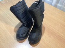 Herren Damen Warm Gefüttert