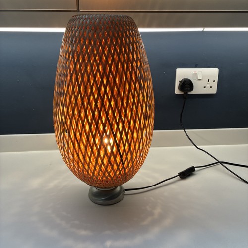 Ikea boja tischlampe - ikea,
