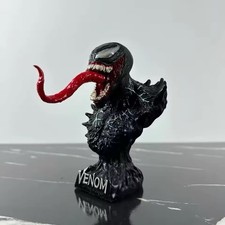 Venom Figur Marvel Kopf Büste