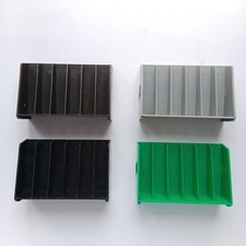 Musikkassetten Aufbewahrung