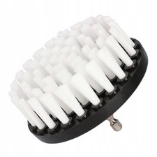 Bürstenaufsatz Reinigung