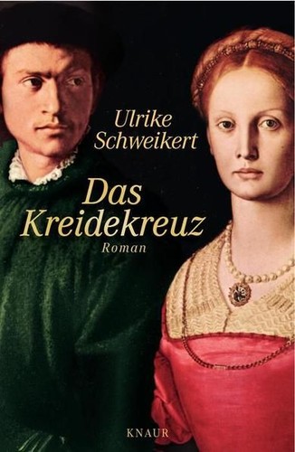 Das kreidekreuz roman - das,