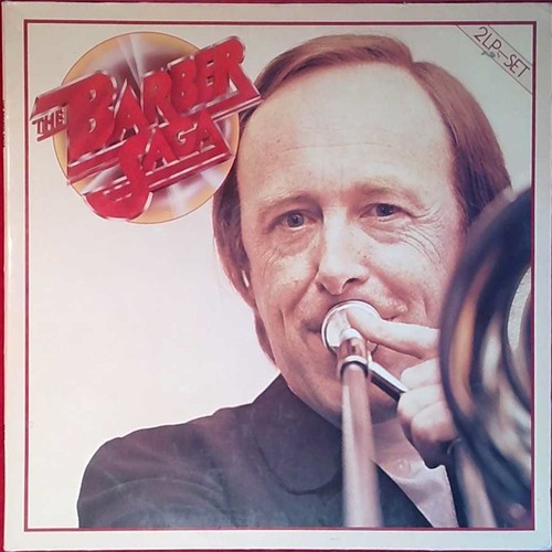 Chris barber the - chris,
