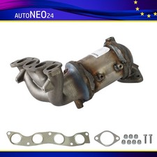 Katalysator für Hyundai i20