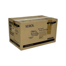 Xerox Toner 113R00712 Black