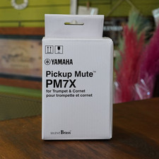 YAMAHA SILENT Brass Pickup