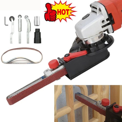 Mini bandschleifer für m14 - mini,