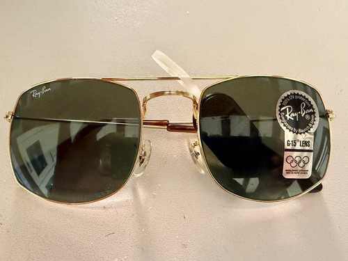 Ray ban bausch - ray, &