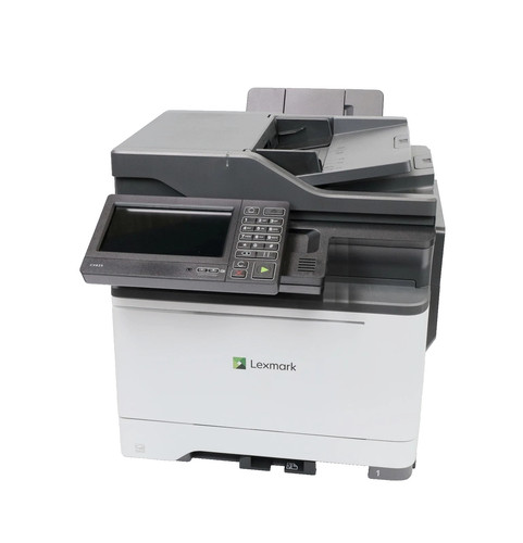 Lexmark cx625adhe erst - lexmark,