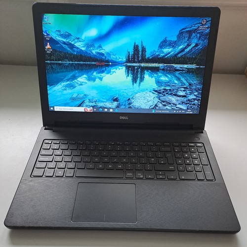 Dell vostro 3558 - 15,6", laptop