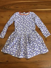 Mini Boden Dackelkleid Gr. 98