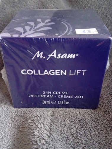 Asam collagen lift - m.asam,