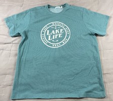 Camp David Mens Pullover Crew