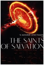 The Saints of Salvation |
