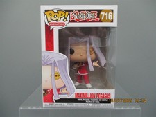 Funko Pop! Yu-Gi-Oh! -