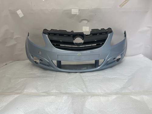 Opel corsa 2006 2010 - corsa, d