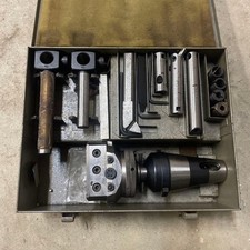 Mizoguchi Universal Planfräs-