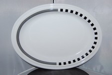 Platte 36,5 cm mittel