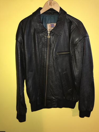 Dakota lederjacke schwarz - dakota,