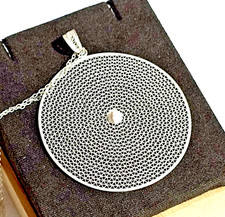 Handgefertigte 925er