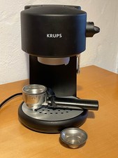 Krups Pump-Espresso Maschine Typ 880 – kompakt