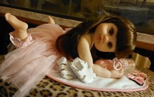 Reburn baby doll - reburn,