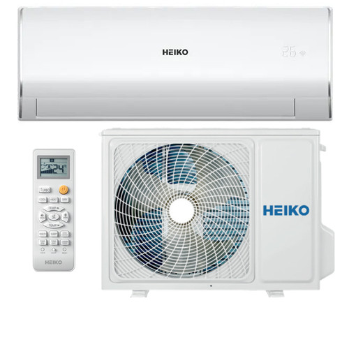 Heiko split klimaanlage - split,
