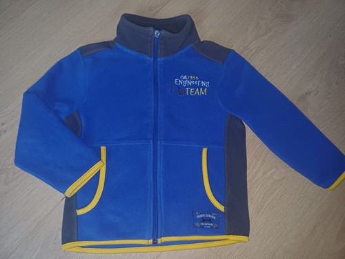 Fleecejacke - gr., °°°