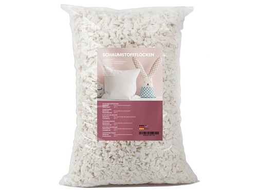 1kg schaumstoffflocken - 1kg,