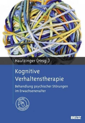 Martin hautzinger kognitive - martin,