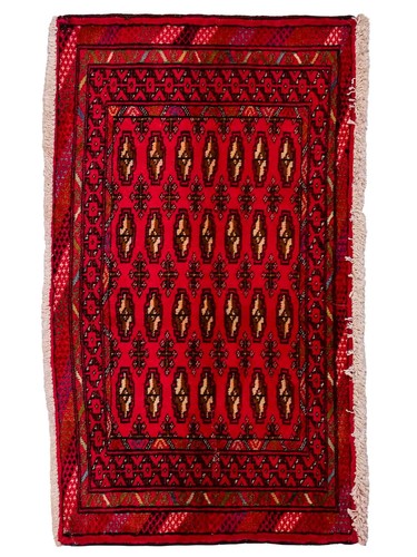 Vintage turkaman - vintage,