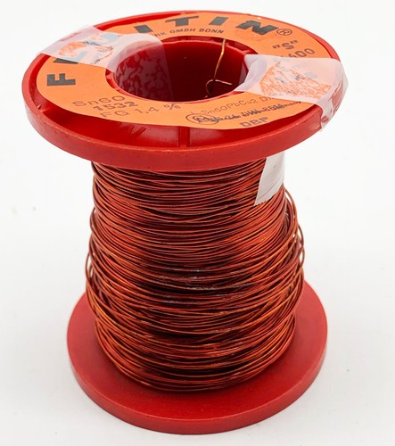 Lackdraht kupfer spule - lackdraht, bastler