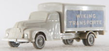 Wiking 1:87 unverglast A.S.S