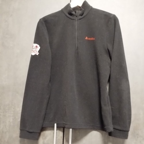 Odlo damen fleece pulli gr - odlo,