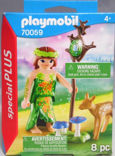 Playmobil special plus 70059 - special,