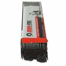 Stabelektrode Universalelektrode Schweißelektroden Rosa 300 mm 2,5 kg (ELEKT2,5)